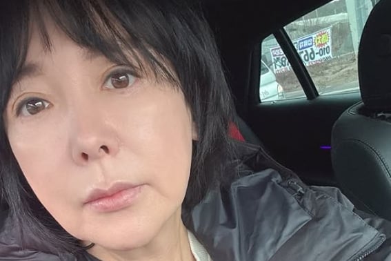 Lee Sang Ah điều động cảnh sát tới quán cà phê thú cưng vì sửa đổi luậtMột việc tôi đã dự cảm đầy đủ". [Star Issue]