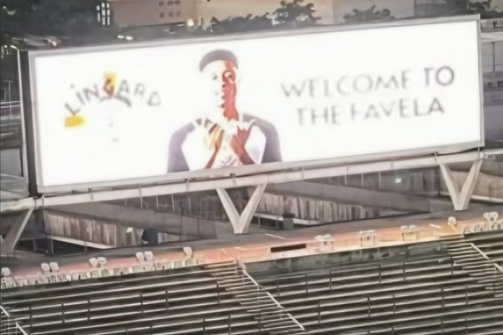 Lindard xác nhận chuyển nhượng danh tiếng Brazil sau 10 tháng ký hợp đồng và số áo 77