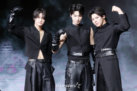 克服听觉障碍大海洋:"所有人都在激烈的战斗，想成为'毒石'" [综合]