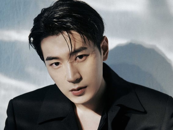 박서함 '눈부신 비주얼'