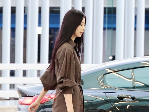 트와이스 '시드니에서 만나요!' 