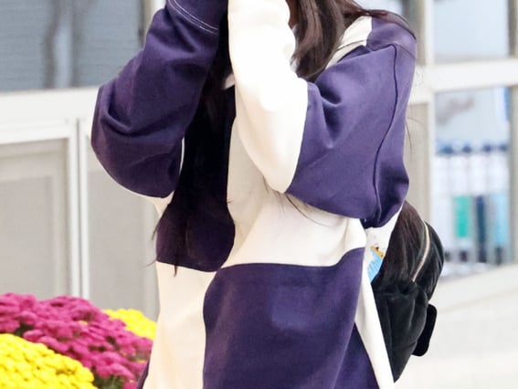 블랙핑크 '애교 넘치는 인사' 