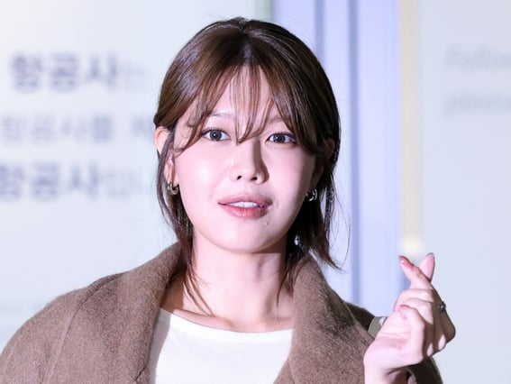 최수영 '반짝이는 미모'