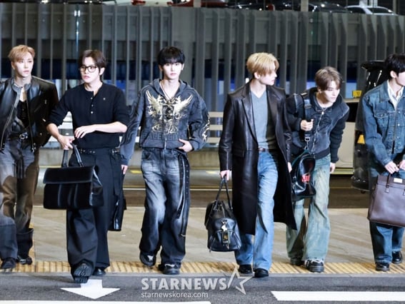 알디원 'MAMA 출격!' 