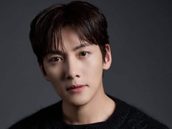 지창욱 '완벽 비주얼'