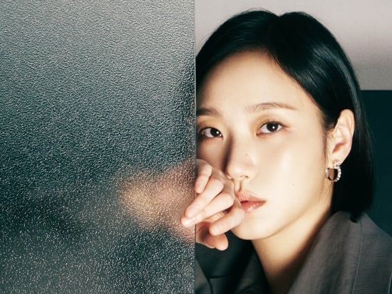 김고은 '빠져드는 눈빛'