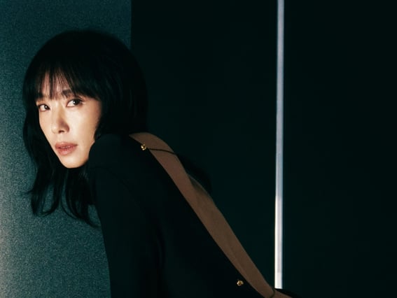 전도연 '넘치는 카리스마'