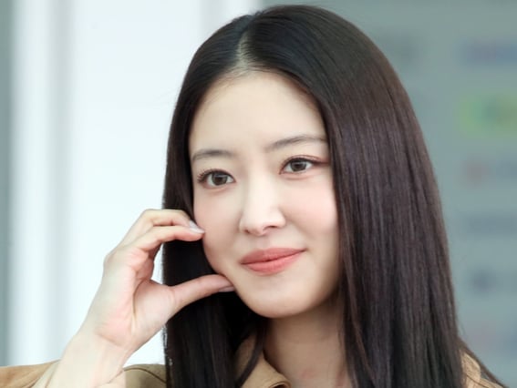 롱런 인기..이세영, 스타랭킹 女배우 3위