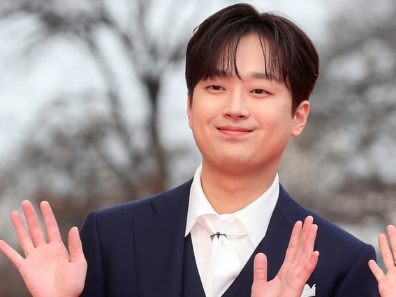 '대구의 자랑' 이찬원, 스타랭킹 男 트롯 3위