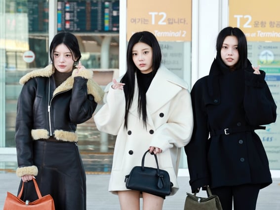 	 아일릿 '반짝이는 비주얼' 