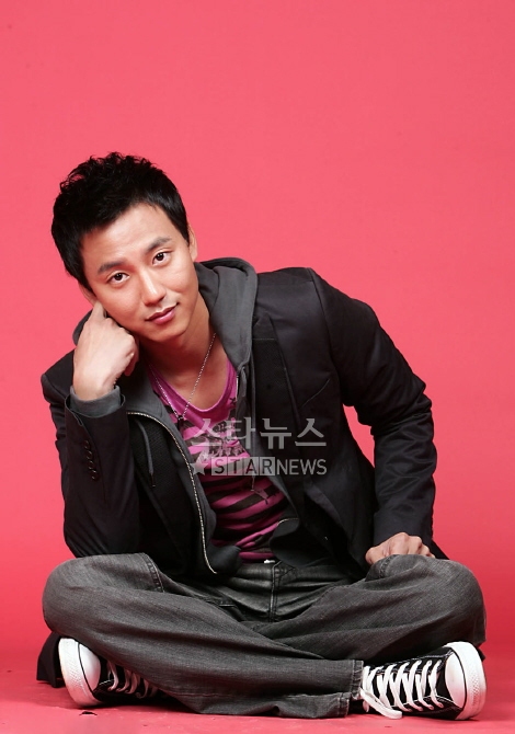 신예 이한 ⓒ<사진=박성기기자 musictok@>