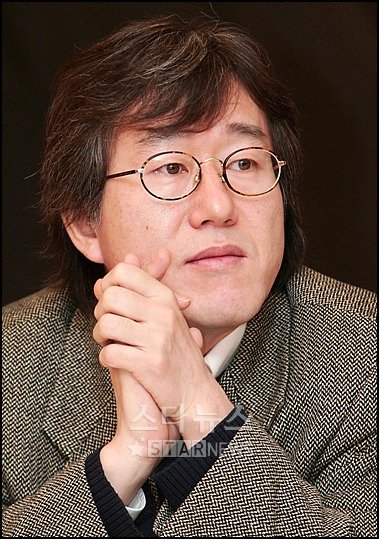안판석 PD. ⓒ머니투데이 스타뉴스