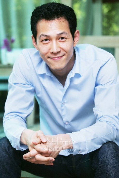 배우 이정재 ⓒ홍기원 기자