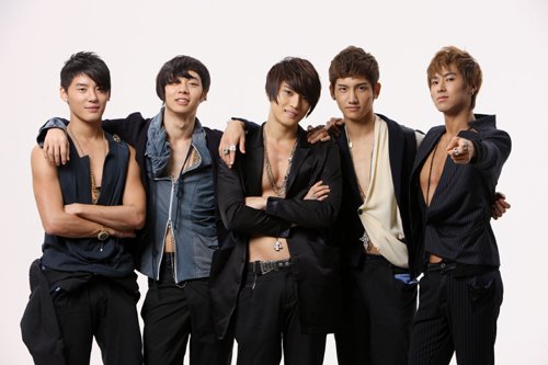 그룹 동방신기 <사진제공=SM엔터테인먼트>