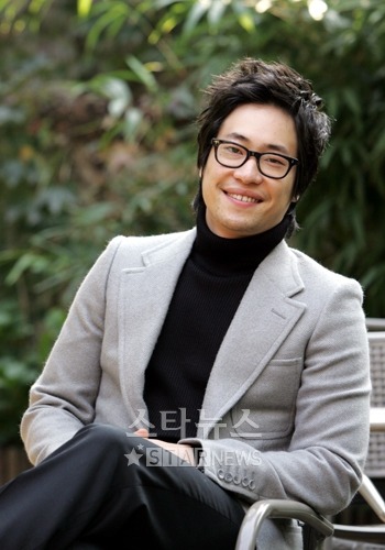 류승범 ⓒ사진=머니투데이 스타뉴스
