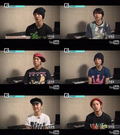 B2ST