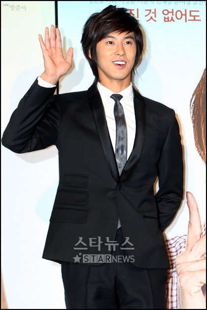 정윤호 ⓒ송희진 기자