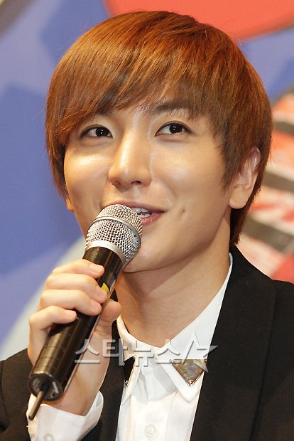 슈퍼주니어 이특 ⓒ사진=이기범 기자