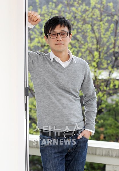 플레디스 엔터테인먼트 한성수 대표 ⓒ사진=홍봉진 기자