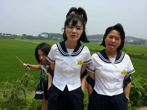 <사진=안영미 미투데이>
