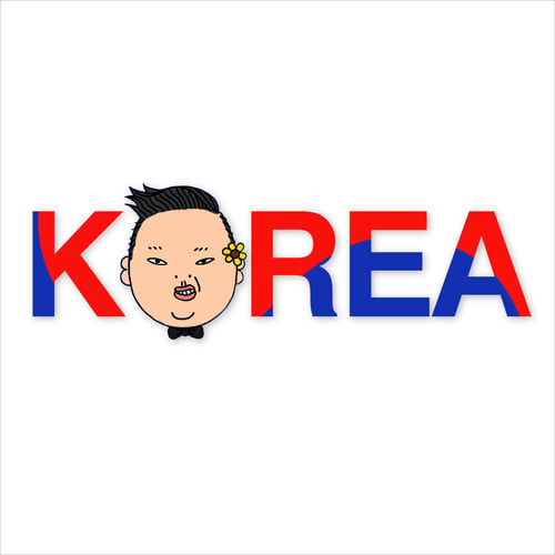 싸이 신곡 '코리아'