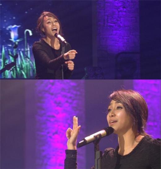 소냐 <사진=KBS 2TV '불후의 명곡'>
