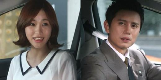 ⓒSBS '신사의 품격' 방송화면