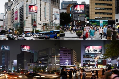 ⓒ사진=SM엔터테인먼트 제공