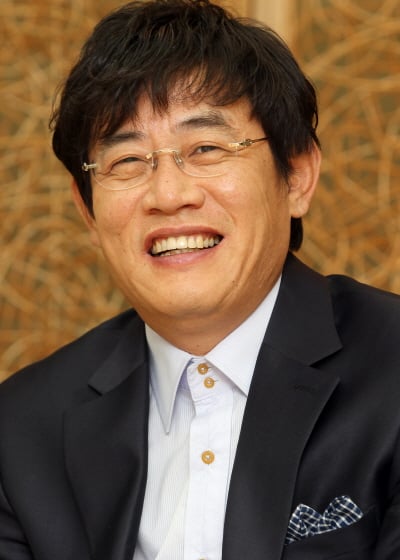 이경규 ⓒ사진=홍봉진 기자 honggga@