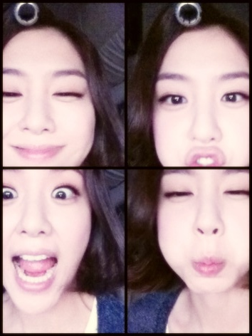 <사진출처=서지혜 미투데이>