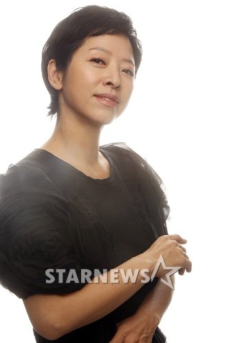 서갑숙 ⓒ사진=임성균 기자