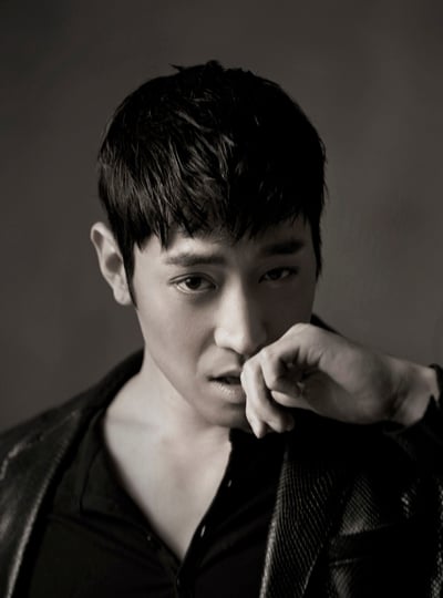 에릭 <사진제공=신화 컴퍼니>