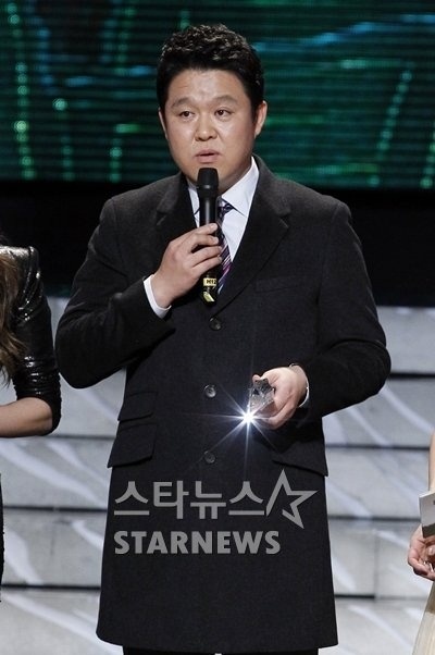 방송인 김구라 ⓒ사진=스타뉴스