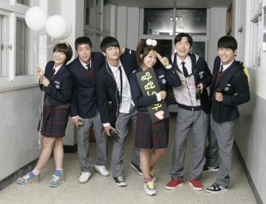 tvN '응답하라 1997'