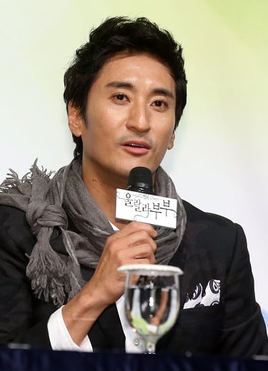 신현준 ⓒ사진=임성균 기자