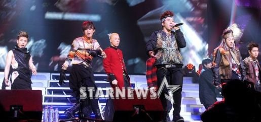 블락비 ⓒ사진=장문선 인턴기자