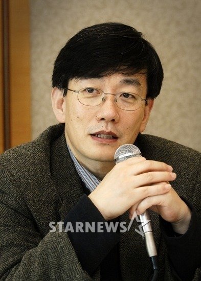 손석희 ⓒ스타뉴스