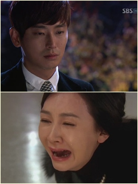<방송캡처=SBS '다섯손가락'>