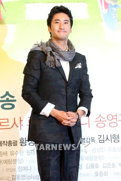 신현준ⓒ임성균 기자