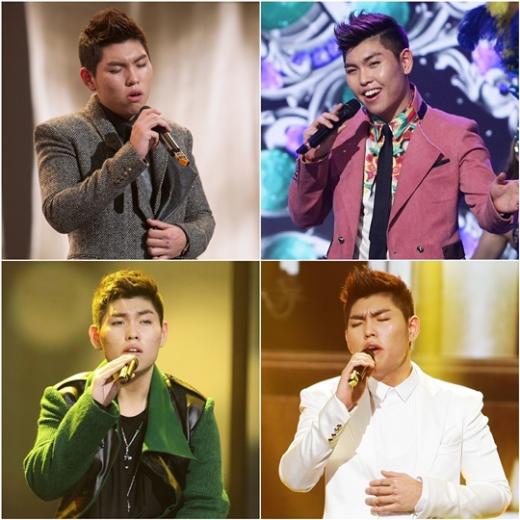 한동근 <사진제공=MBC>
