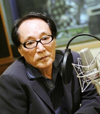 고 이종환/사진제공=MBC