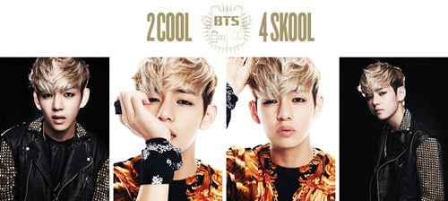 방탄소년단 멤버 V / 사진제공=빅히트엔터테인먼트