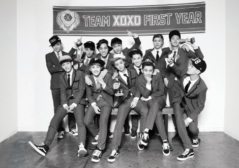 엑소 / 사진제공=SM엔터테인먼트