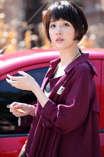 조안 /사진제공=키이스트
