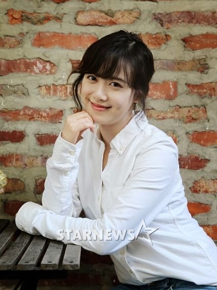 구혜선 / 사진=이동훈 기자