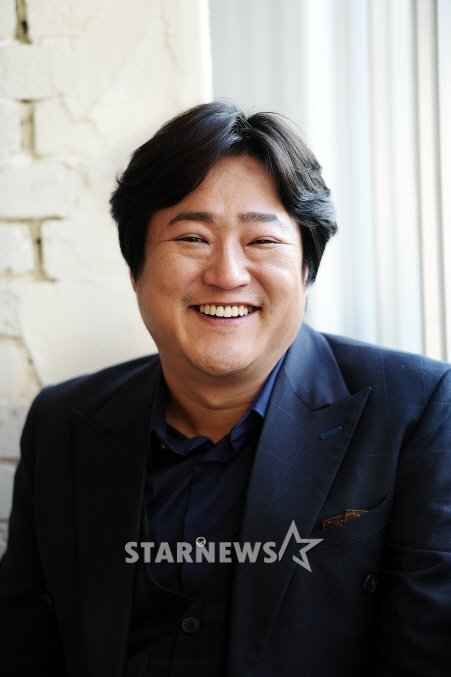 곽도원/사진=머니투데이 스타뉴스