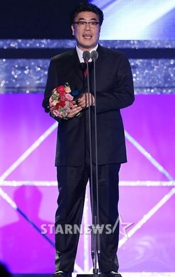 박재범 작가/사진=진주(경남) 임성균 홍봉진 이기범