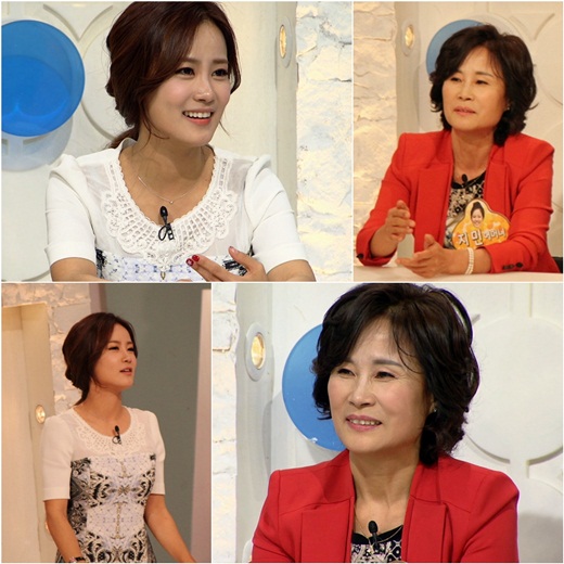 개그우먼 김지민(왼쪽)/사진=KBS 제공