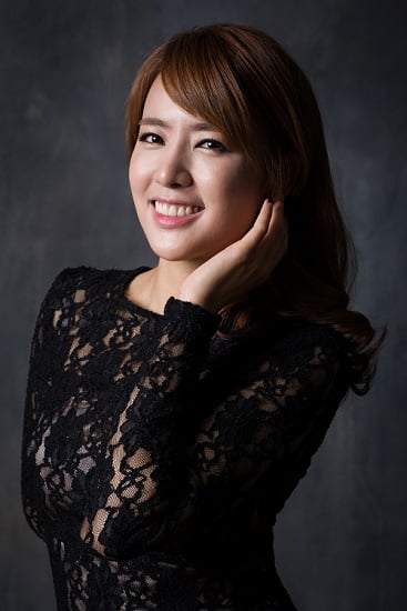 정지원 아나운서/사진=KBS