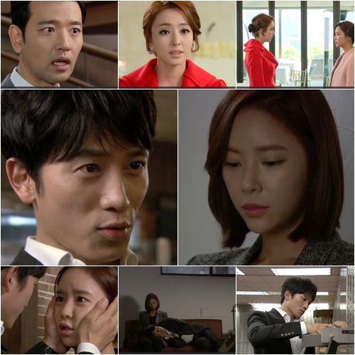'비밀' 주요장면/사진=KBS 2TV '비밀'